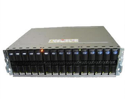 EMC Whalley Perfectia DGS 2004 Celeron 2,0Ghz - 512MB RAM - 82,3GB HDD - Server