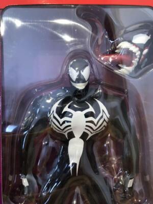 Medicom RAH Real Action Hero Venom Figure Comic Ver 1/6 figure