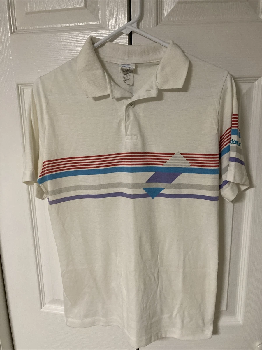 Ivan lendl adidas tennis shirt 2025