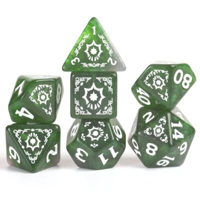 How These Healing Dice Can Save A Life