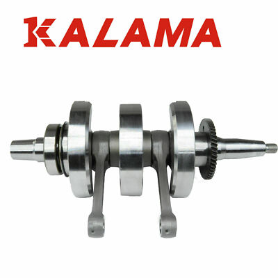 Camshaft & Cylinder Piston Top End Kit For Polaris Ranger 800 RZR 800