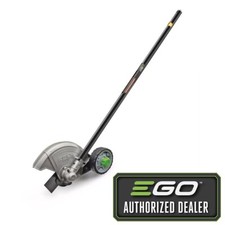 EGO EA0820 Carbon Fiber 8 Edger Attachment fo...