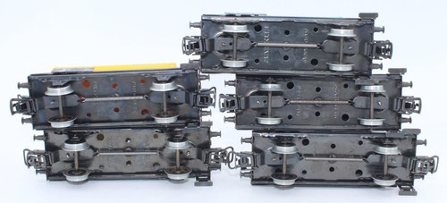 Märklin / Primex 2702 DB Güterzug / Jubiläumszug mit E-Lok BR 144 Analog OVP H0 - Bild 13 von 15