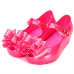 comfortable jelly shoes