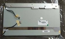 1PC 20" 1600 900 Resolution LCD screen Panel Samsung LTM200KP01