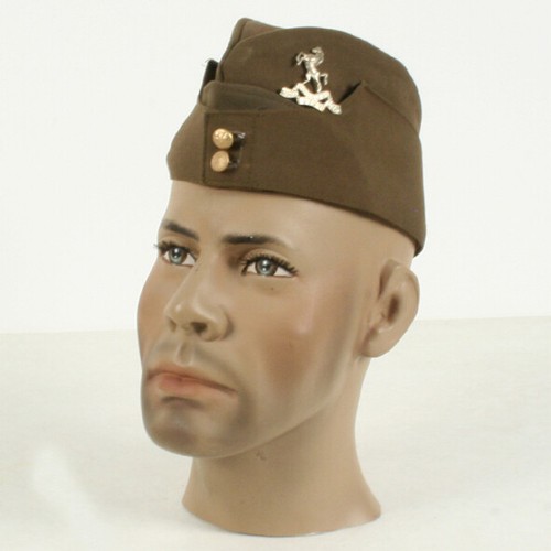 Cap Replica WW2 BE1013 