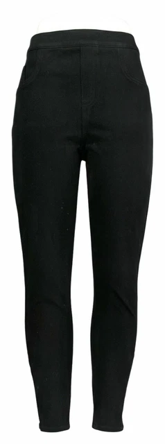 Black Leggings for Women