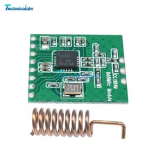CC1101 Wireless Module Long Distance Transmission Antenna 868MHZ M115 New-