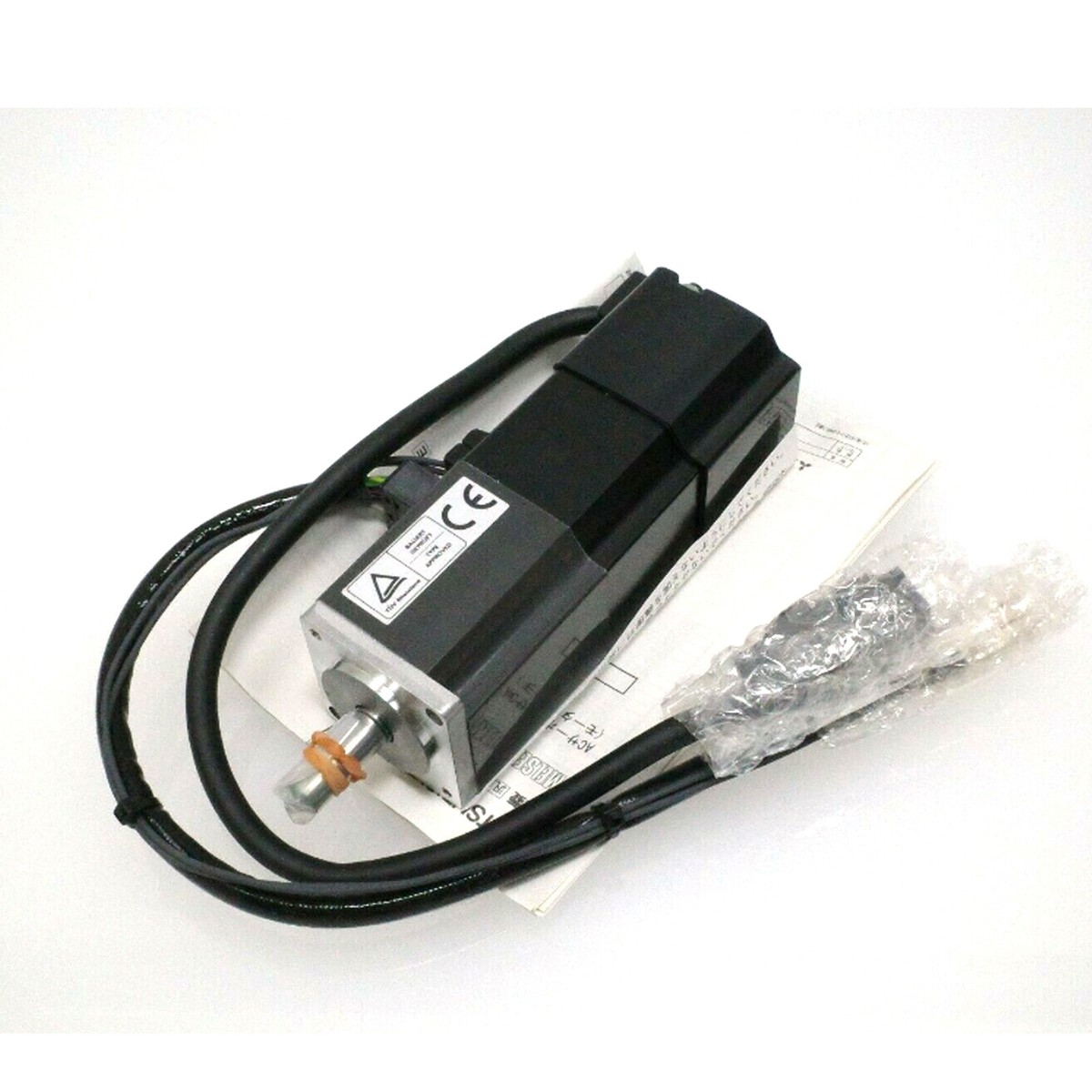 KH-KFS13B MOTOR，AC-SERVO