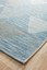 Terrace-Geo-Runner-Rug-Blue thumbnail 3