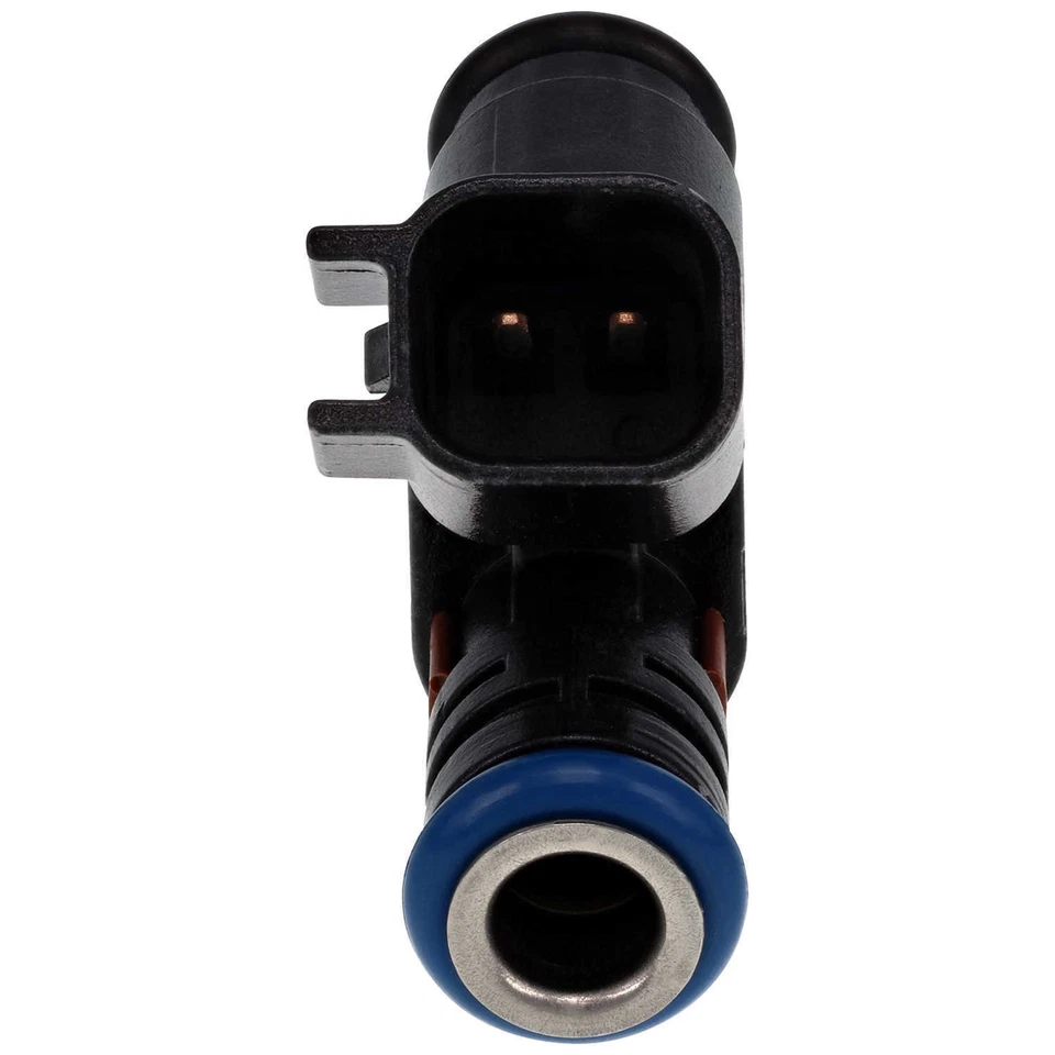 Inyector de combustible-XLS GB Remanufactura 822-11198 Reman Foto 3 de 4