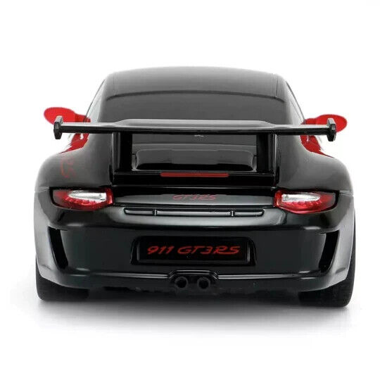 PIAAPORSCHE 911 ラジコンカー RC 1/24 ポルシェ911 GT2 ラジオコントロール ラジコン