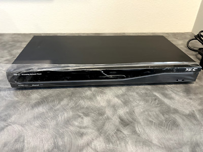 Slightly Used URC SNP-2 Streaming Network Player