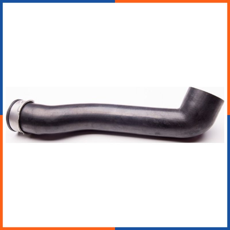 Durite de suralimentation pour BMW 11617790143 tuyau turbo intercooler 24SKV173 V202710