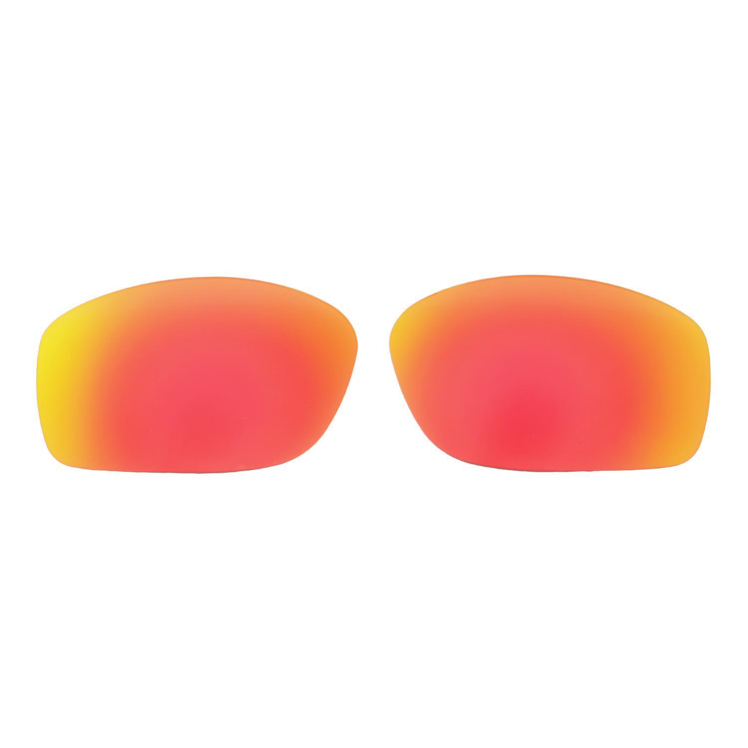 Walleva Replacement Lenses For Oakley Conductor 8 Sunglasses Multiple