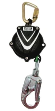 NEW MSA SELF-RETRACTING LIFELINE 310 LB WEIGHT CAPACITY  64013-00E