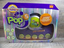Cranium Pop 5 Adult Pop Culture Trivia Console Family Party