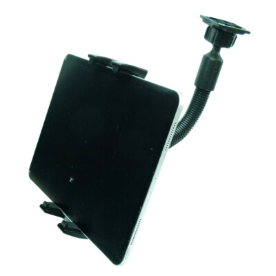 Erweiterte permanente Auto Van LKW Armaturenbrett/Konsole Halterung Halter für iPhone iPad