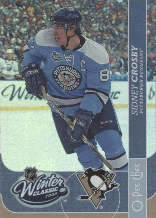 Sidney Crosby
