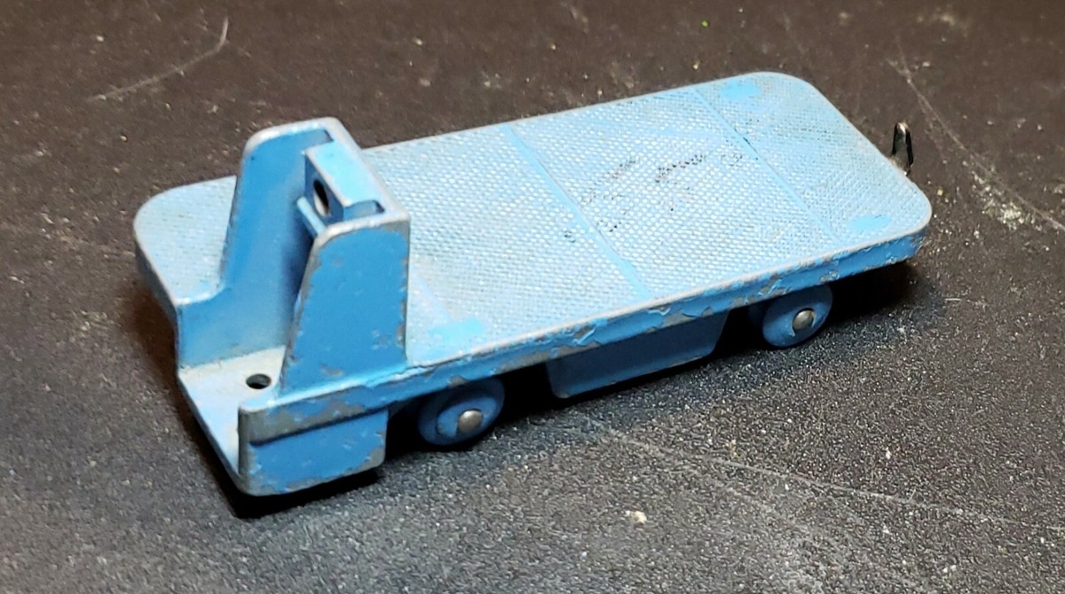 Dinky Toys Vintage Metal Cars 1945-1976 - Choose From 128 Classic Models From England