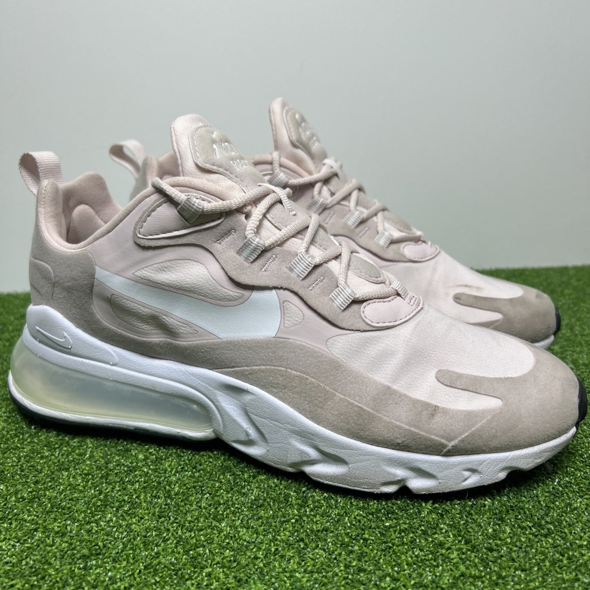 air max 270 womens barely rose