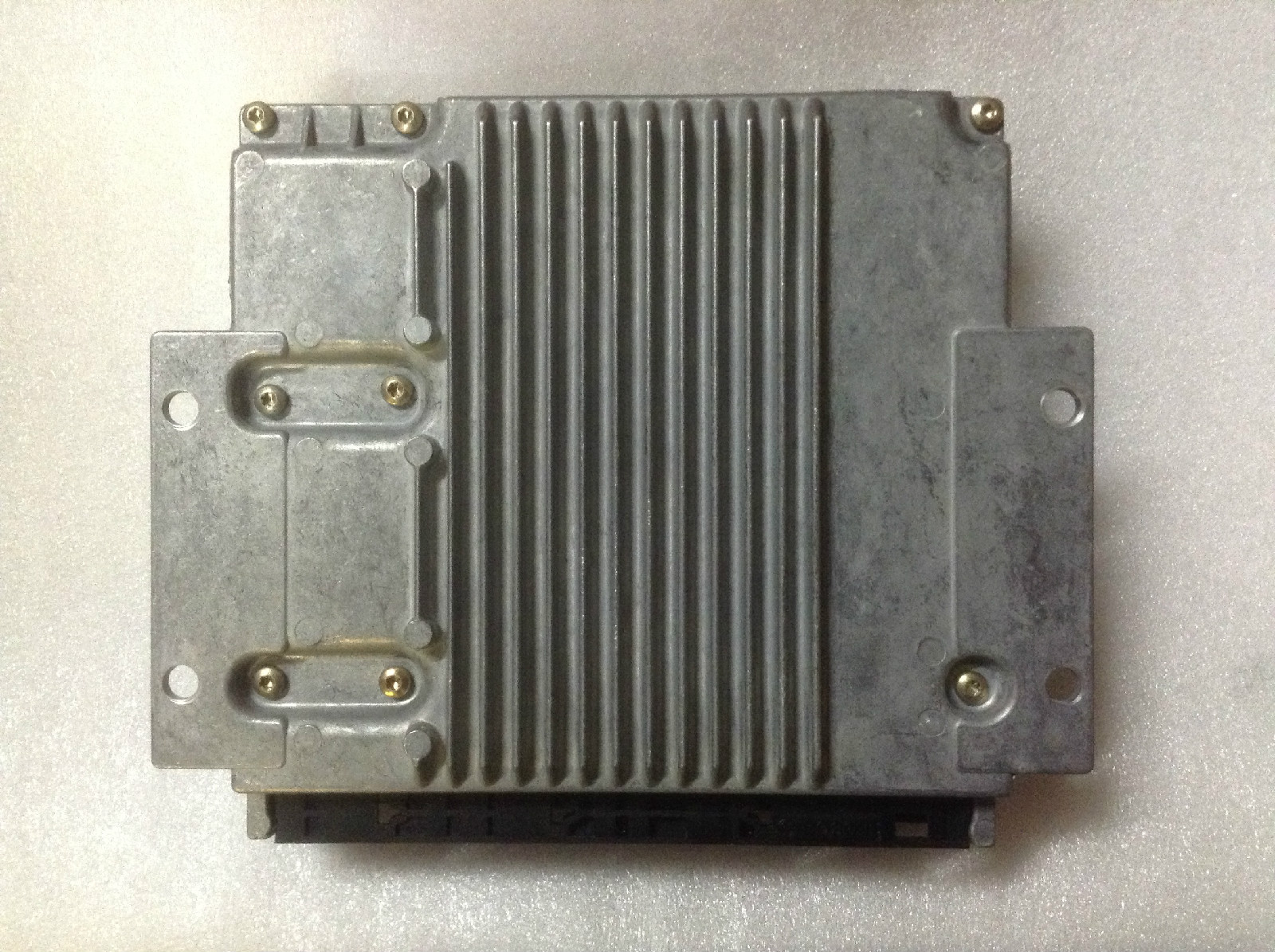 Mercedes Benz ML55 AMG ECU Engine Control Unit A0315454332 | eBay