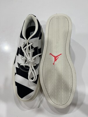 Size Jordan Westbrook White Black 2018 191888537808|