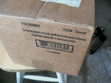 2014 Bowman Hobby Baseball 12 Box Case -  Factory sealed case - 1 auto/box