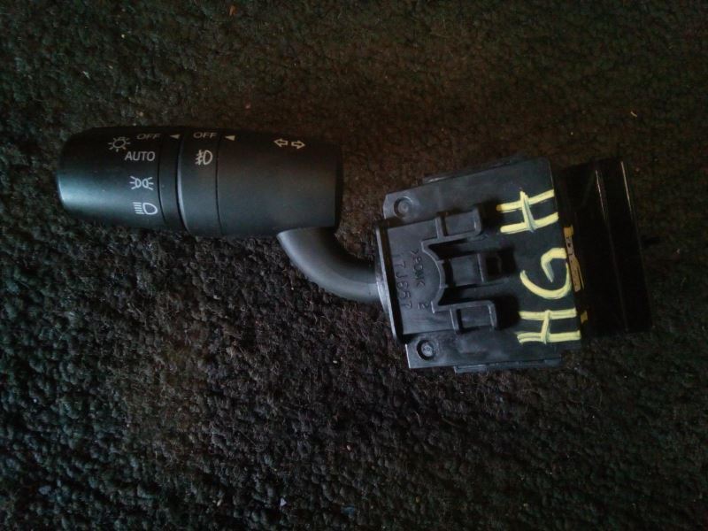 13-16 Mazda CX-5 Column Switch Light & Turn Signal 1329207