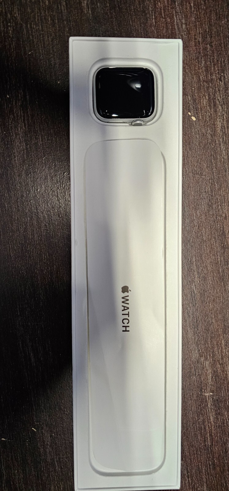 Apple Watch SE 2nd Generation for Parts or Repair Only-image