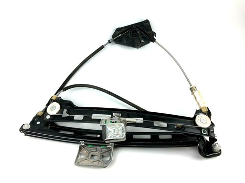 Volkswagen Passat Cc Vorne Links Seite Tür Fenster Regler Mechanismus 3C8837461J