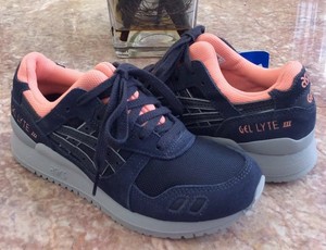 gel lyte iii size 6