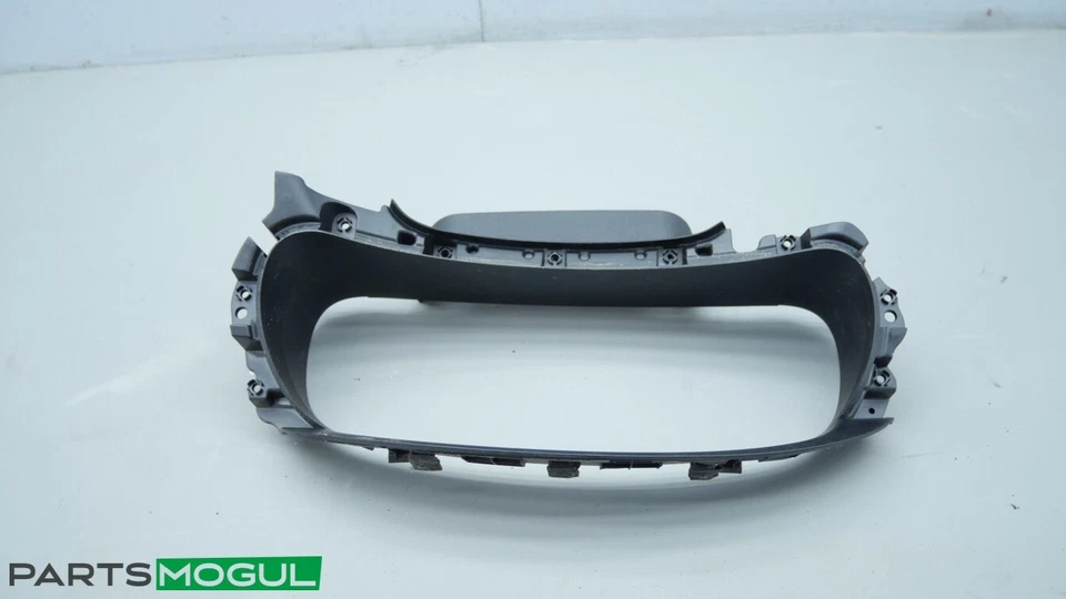 Cuadro de instrumentos velocímetro Hyundai Equus 2014-2016 bisel OEM 84790-3N850 Foto 3 de 4