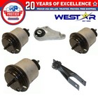 Motor & Trans Mount 5PCS Set Compatible for Buick Enclave/ GMC Acadia/ Saturn