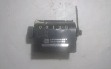 Redington Vintage Mechanical Counter Model 4-2835 (B8D)