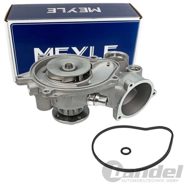 Meyle Wasserpumpe MIT Dichtung Passend FüR BMW 7 | 313 220 0014-image
