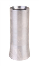 Einschweißbuchse Konushülse für Frontladerzinken M22 x 1,5 100mm Ballenspieß