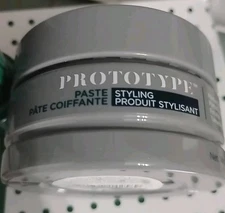 Regis  Prototype Styling Paste Lot Of 5