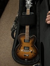 Ibanez Artcore hollow-body electric