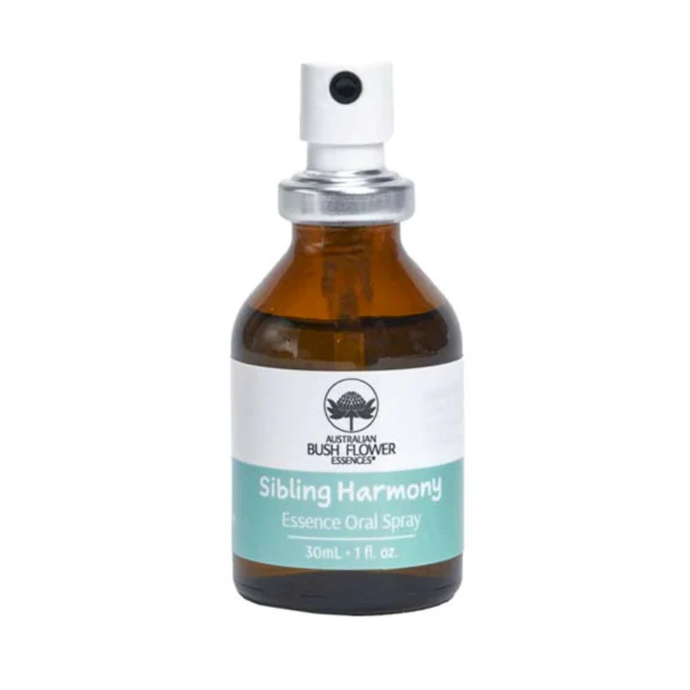 Sibling Harmony 30ml Oral Spray – Gentle Family Support