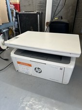 HP LaserJet M140we Wireless All-in-One Laser Printer