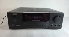 KLH R3100 Stereo Receiver  - 100 Watts Per Ch Used - Tested and Working!