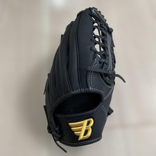 Soft ball glove size 10.5