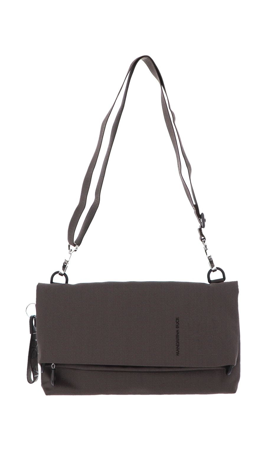 MANDARINA DUCK MD20 Crossover Bag Mole
