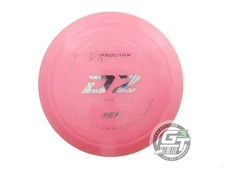 USED Prodigy Discs 500 D2 174g Pink Oil Slick Foil Distance Driver Golf Disc