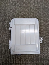 Cable Guard Enclosure System 