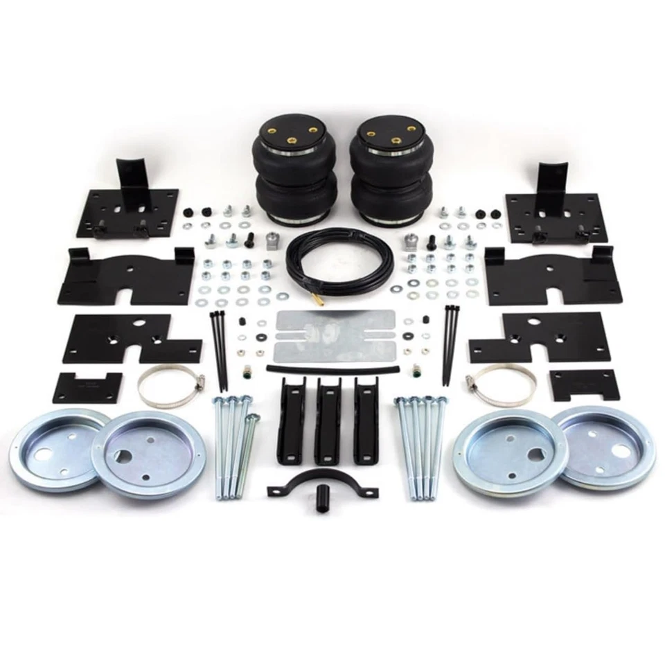 Resortes neumáticos Air Lift LoadLifter 5000 y compresor WirelessONE para Ram 1500 Foto 2 de 4