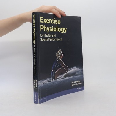 Exercise Physiology: For Health and Sports Performance  |  Helen Marshall