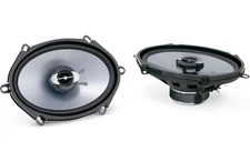 BRAND NEW JL Audio TR570 CXi 5x7" Speakers Vintage Memphis JBL Kicker Fosgate