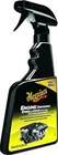 Meguiar's 86103 Engine Protector Plastic Rubber Parts, 473 Ml